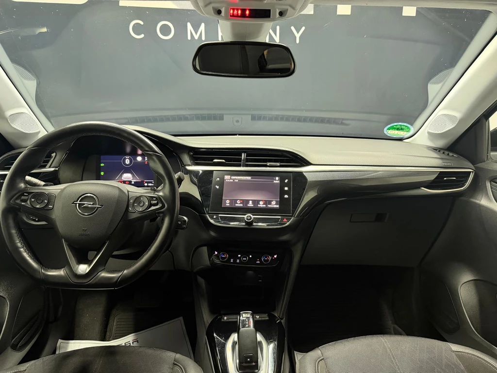 Opel Corsa – foto 9