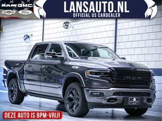 Dodge Ram 1500 – thumbnail 4