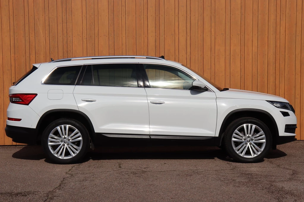 Škoda Kodiaq – foto 5