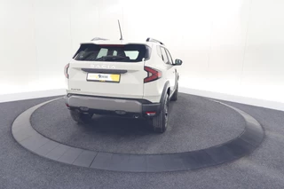 Dacia Duster – thumbnail 12