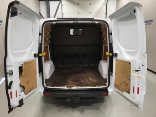 Ford Transit Custom – thumbnail 8