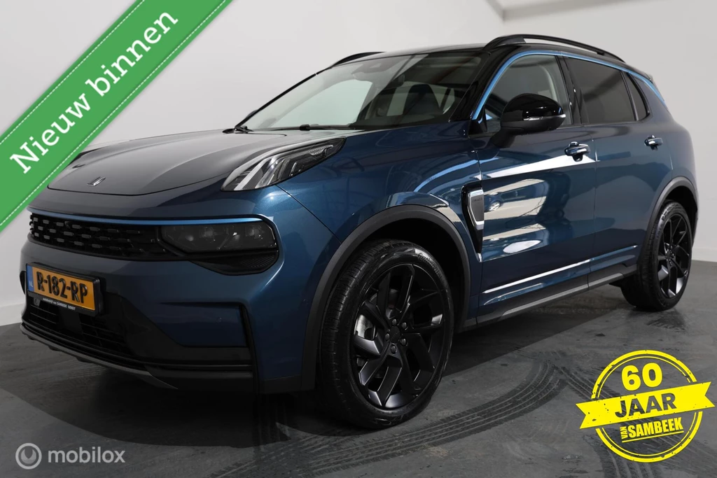 Lynk & Co 01 – foto 3