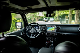 Jeep Wrangler – thumbnail 20