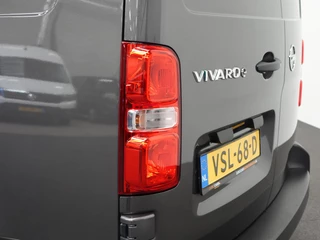 Opel Vivaro-e – thumbnail 13