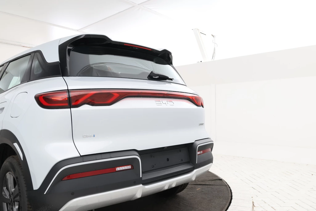 BYD ATTO 2 – foto 3
