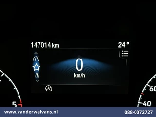 Ford Transit Connect – thumbnail 21