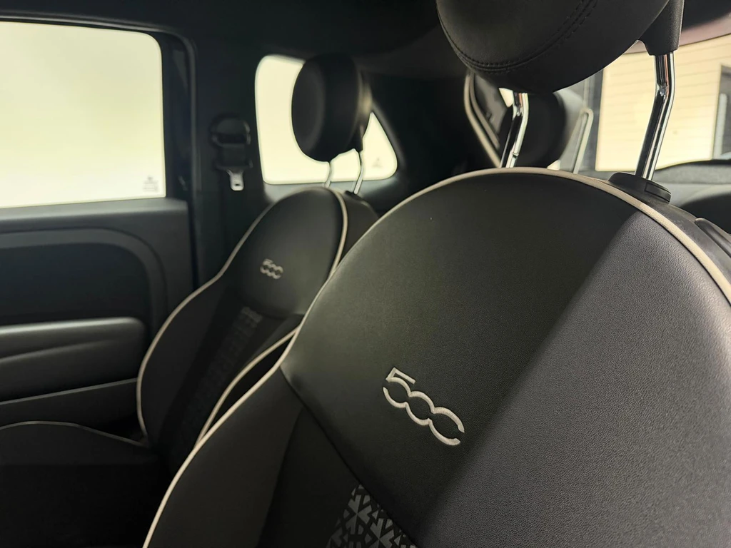 Fiat 500 – foto 13