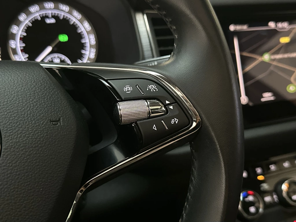 Škoda Kodiaq – foto 24