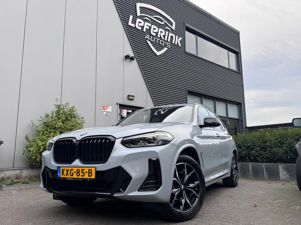 BMW X3 – foto 2