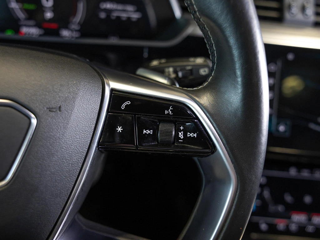 Audi e-tron – foto 31