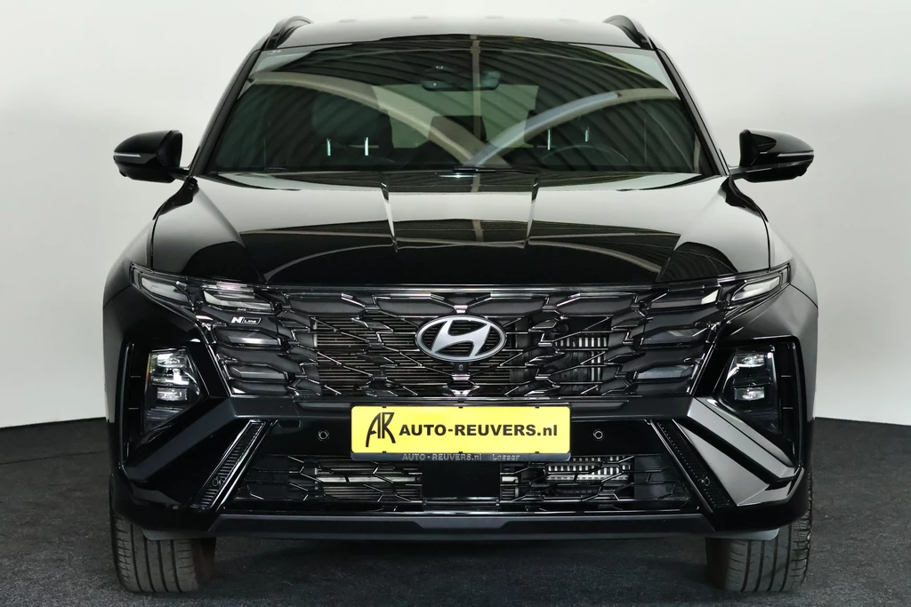Hyundai Tucson – foto 8