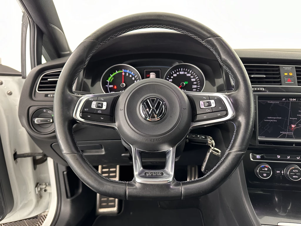 Volkswagen Golf – foto 16