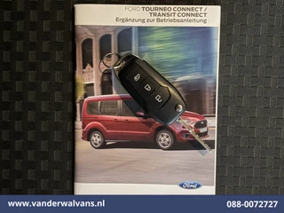 Ford Transit Connect – thumbnail 20