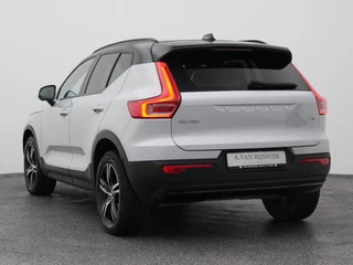 Volvo XC40 – thumbnail 4