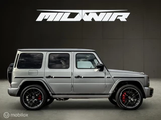 Mercedes-Benz G-Klasse – thumbnail 6