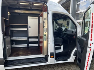 Mercedes-Benz Sprinter – thumbnail 13