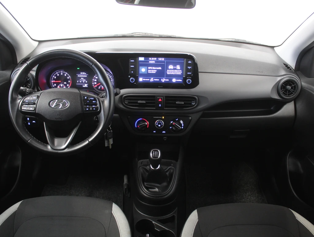 Hyundai i10 – foto 12