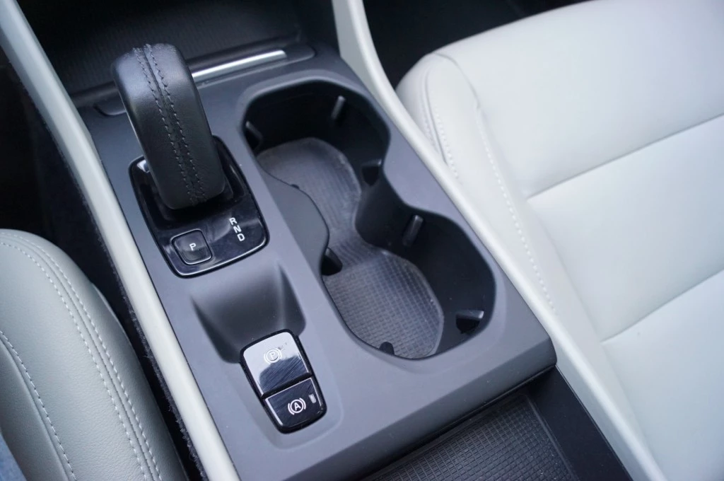 Volvo XC40 – foto 62