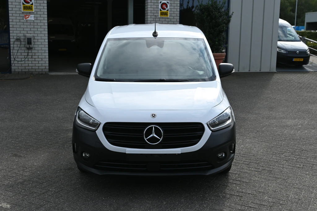 Mercedes-Benz Citan – foto 6