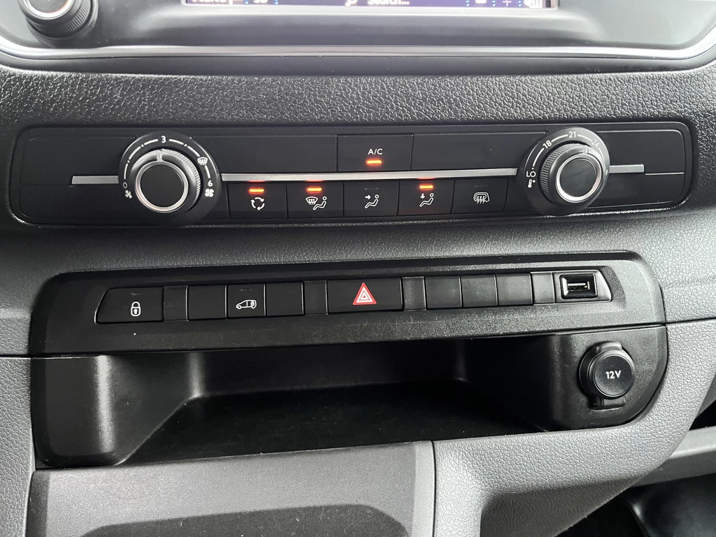 Peugeot Expert – foto 30
