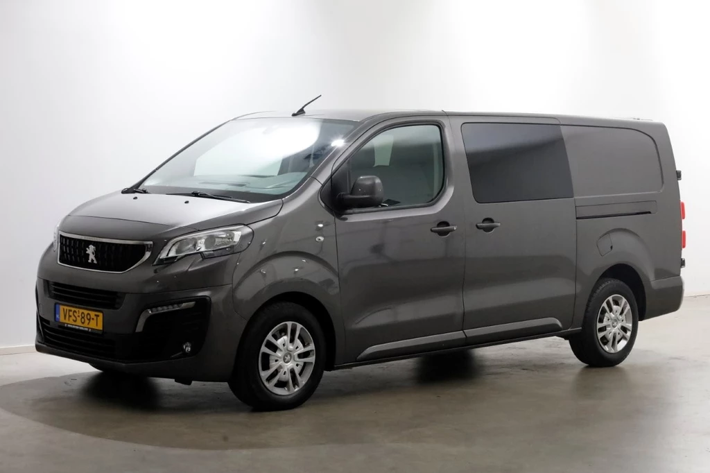 Peugeot Expert – foto 2