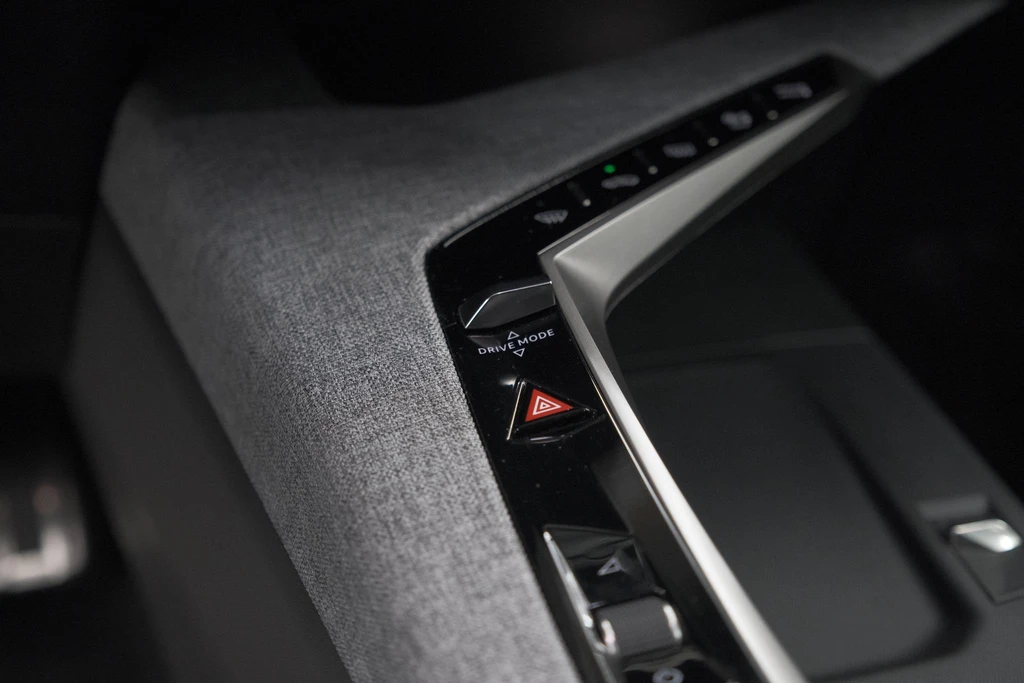 Peugeot 5008 – foto 35