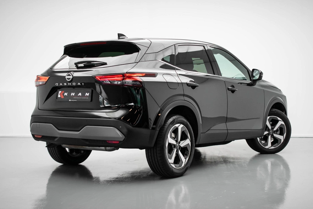 Nissan QASHQAI – foto 10