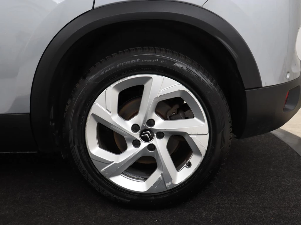 Citroën C5 Aircross – foto 30