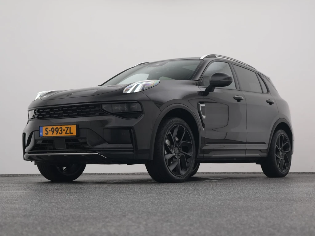 Lynk & Co 01 – foto 2