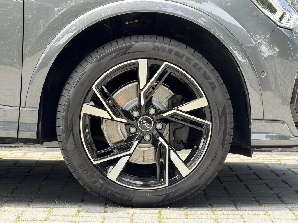 Audi Q3 – foto 22
