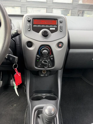 Peugeot 108 – thumbnail 29