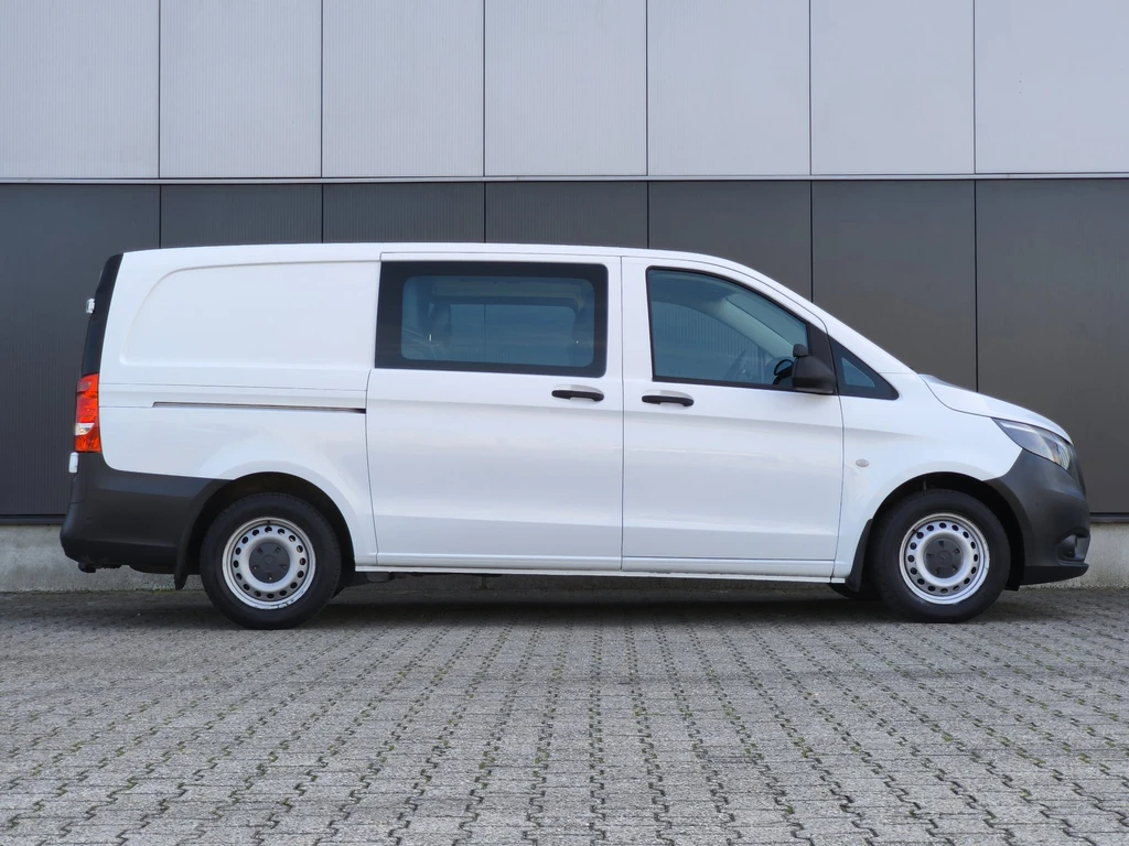 Mercedes-Benz Vito – foto 5