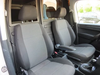 Volkswagen Caddy – thumbnail 30