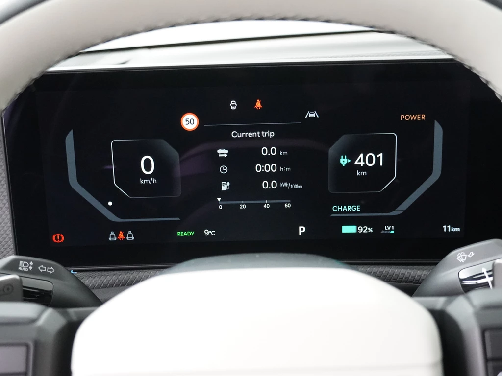 Kia EV6 – foto 22