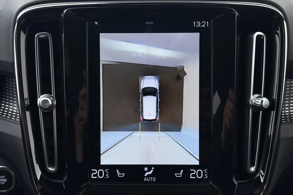 Volvo XC40 – foto 37