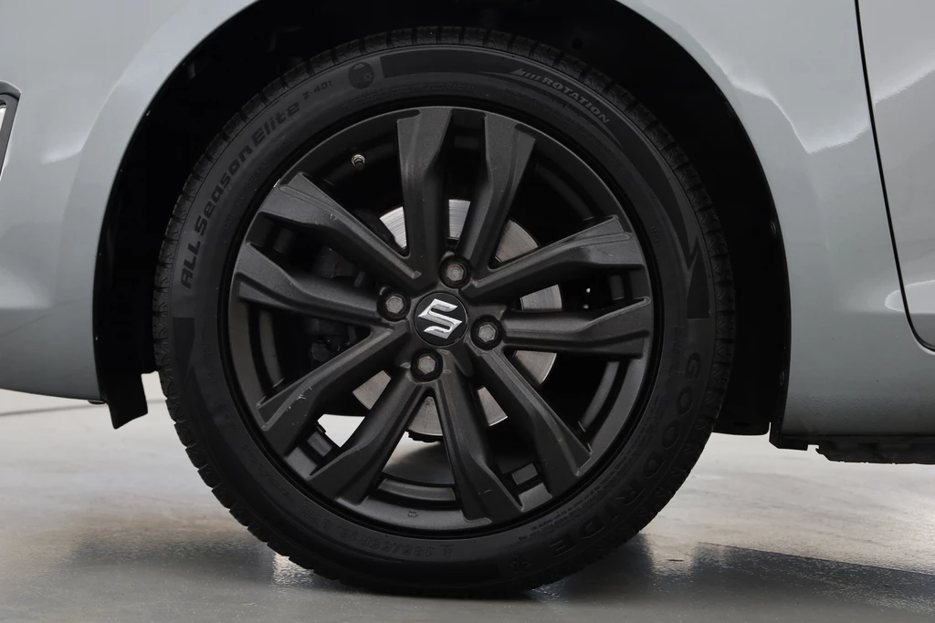 Suzuki Swift – foto 21