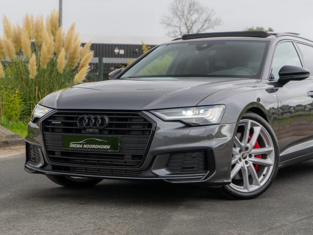 Audi A6 – foto 2