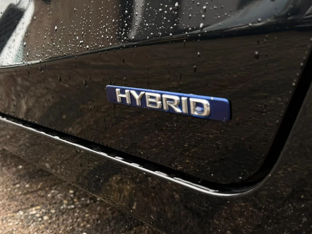 Lexus CT – foto 24