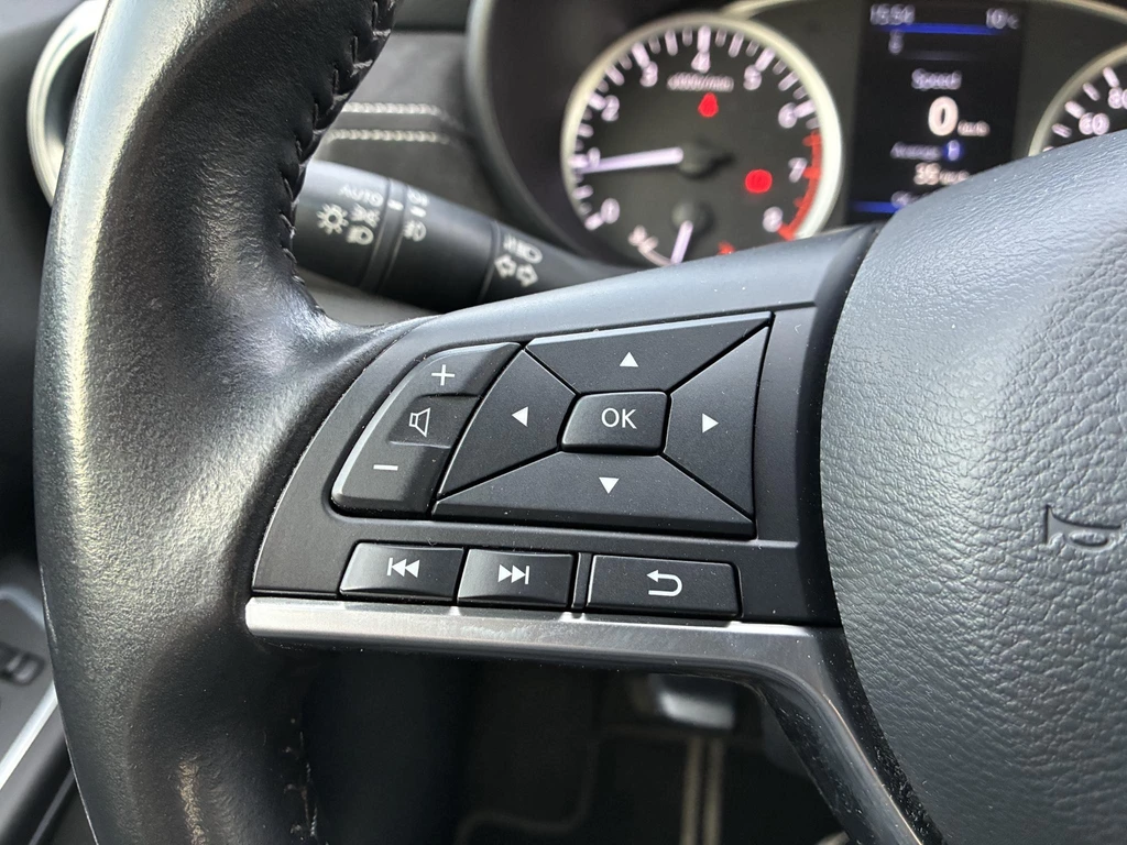 Nissan Micra – foto 44