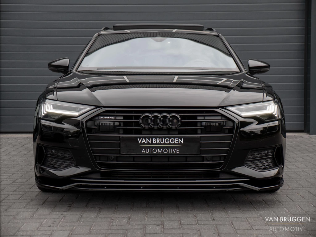 Audi A6 – foto 13