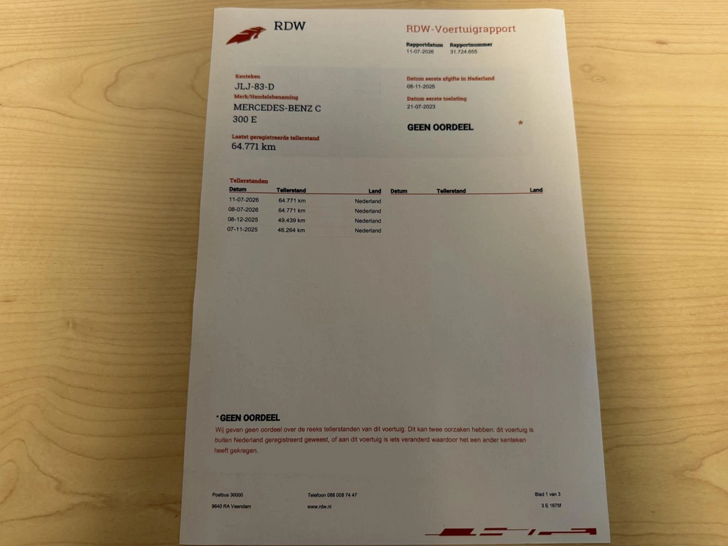 Mercedes-Benz C-Klasse – foto 50