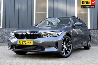 BMW 3 Serie – thumbnail 1