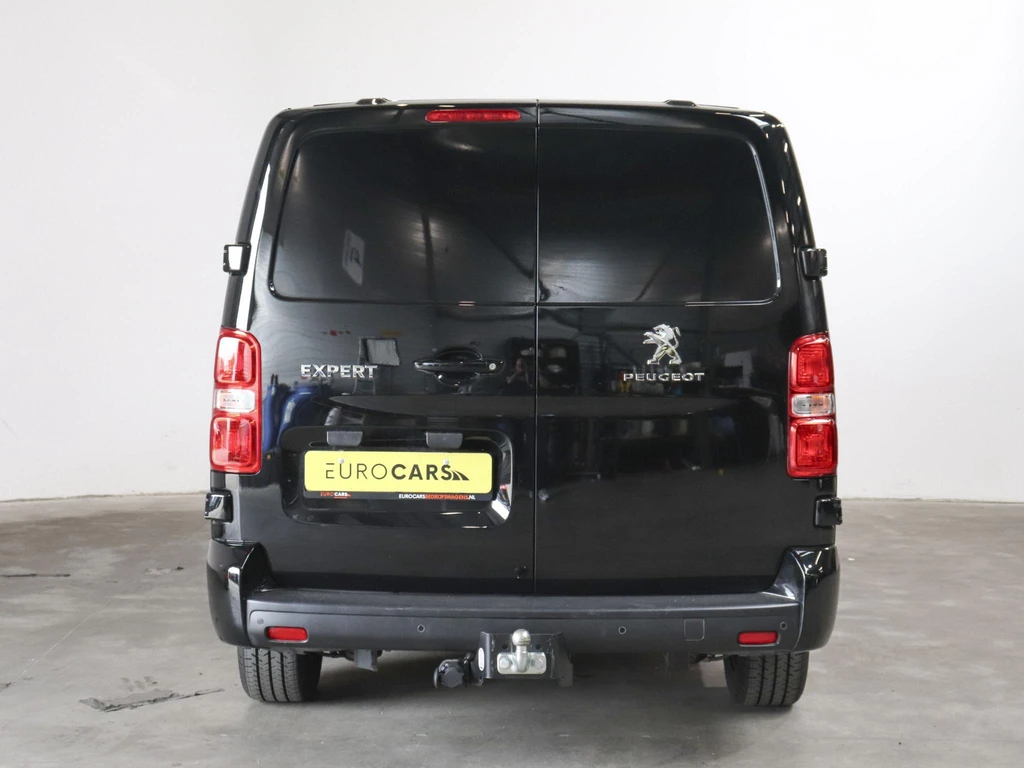 Peugeot Expert – foto 4
