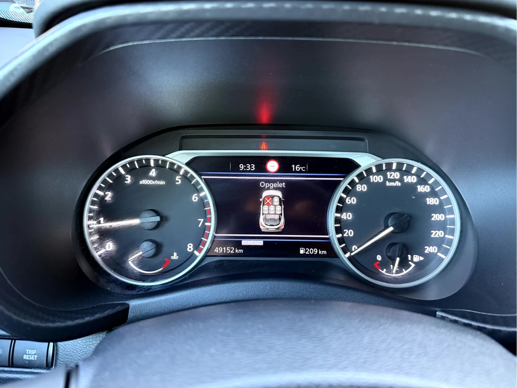 Nissan Juke – foto 15