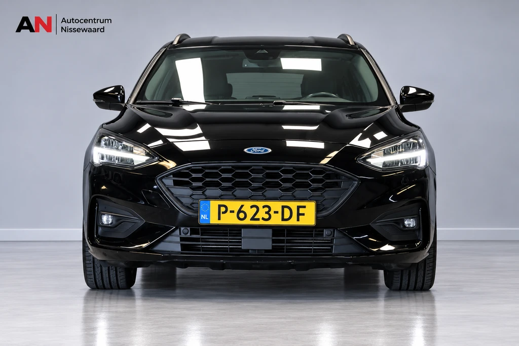 Ford Focus – foto 7