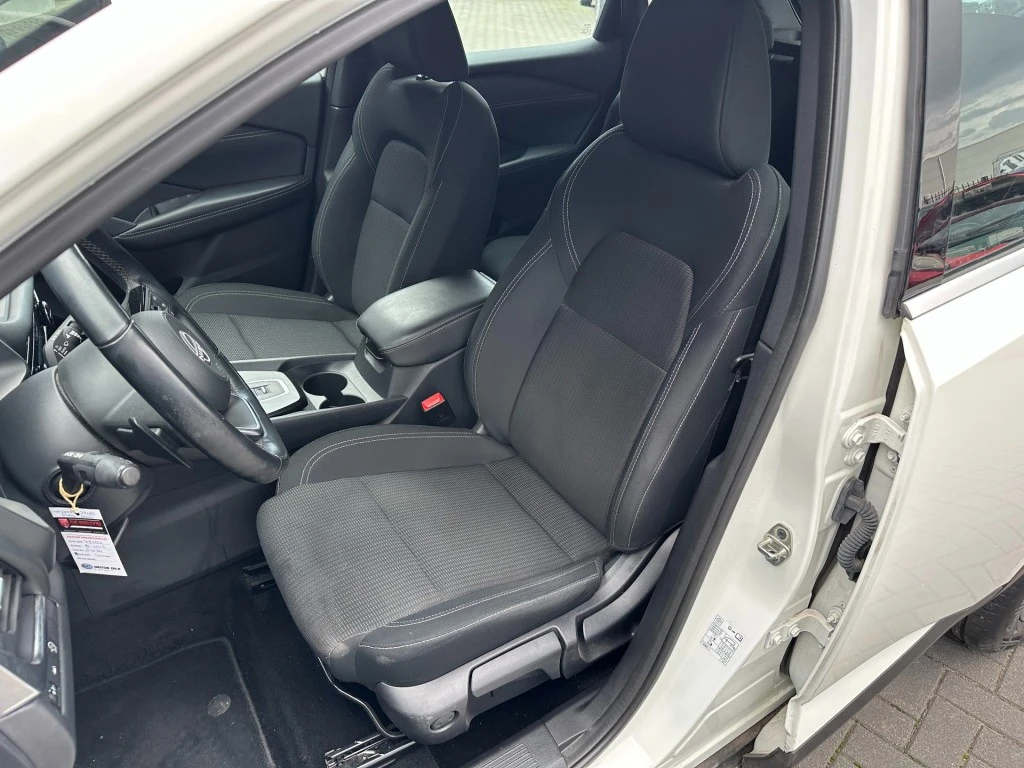 Nissan QASHQAI – foto 12