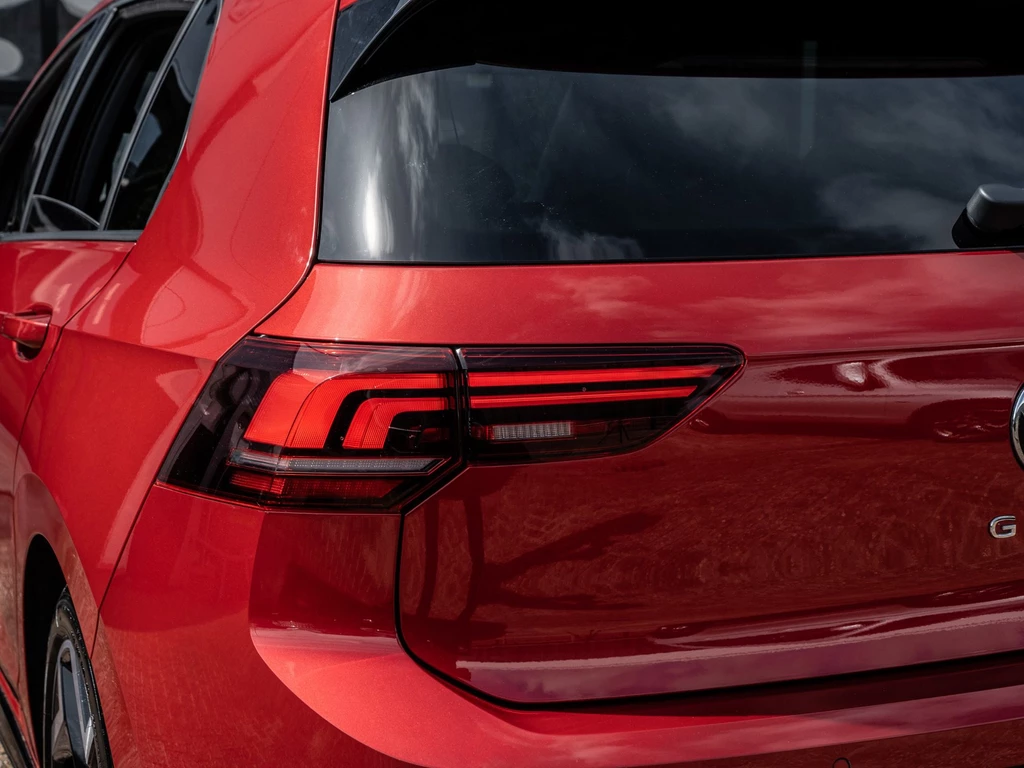 Volkswagen Golf – foto 11