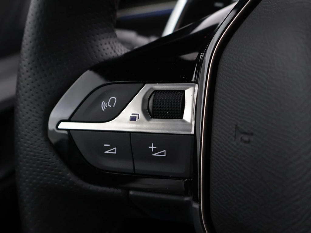 Peugeot 508 – foto 43