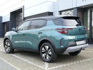 Opel Frontera – thumbnail 4