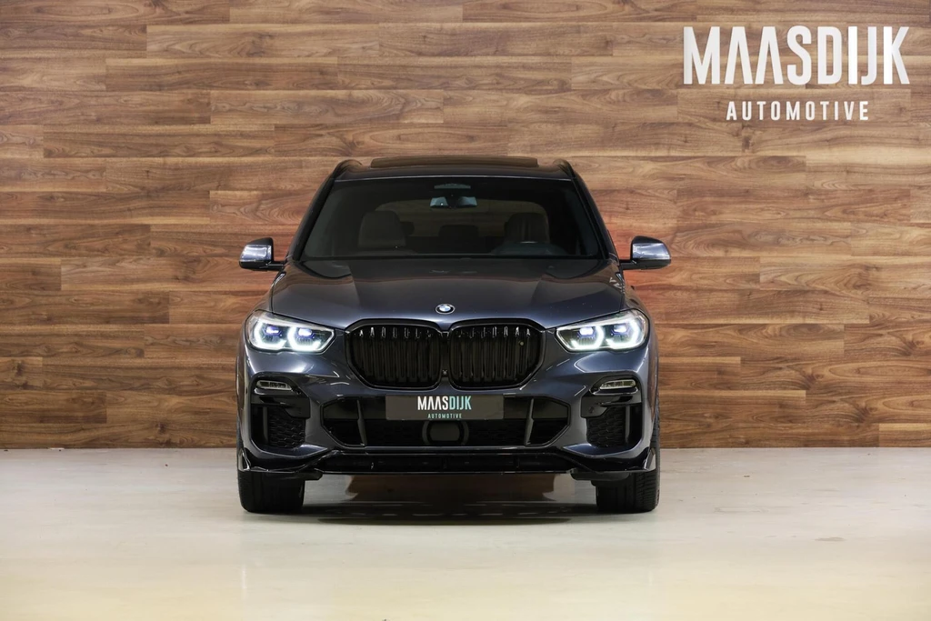 BMW X5 – foto 10